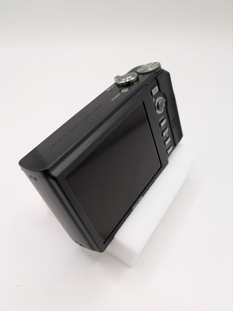 RICOH R10 コンパクトデジタルカメラ 7.1倍ズーム
