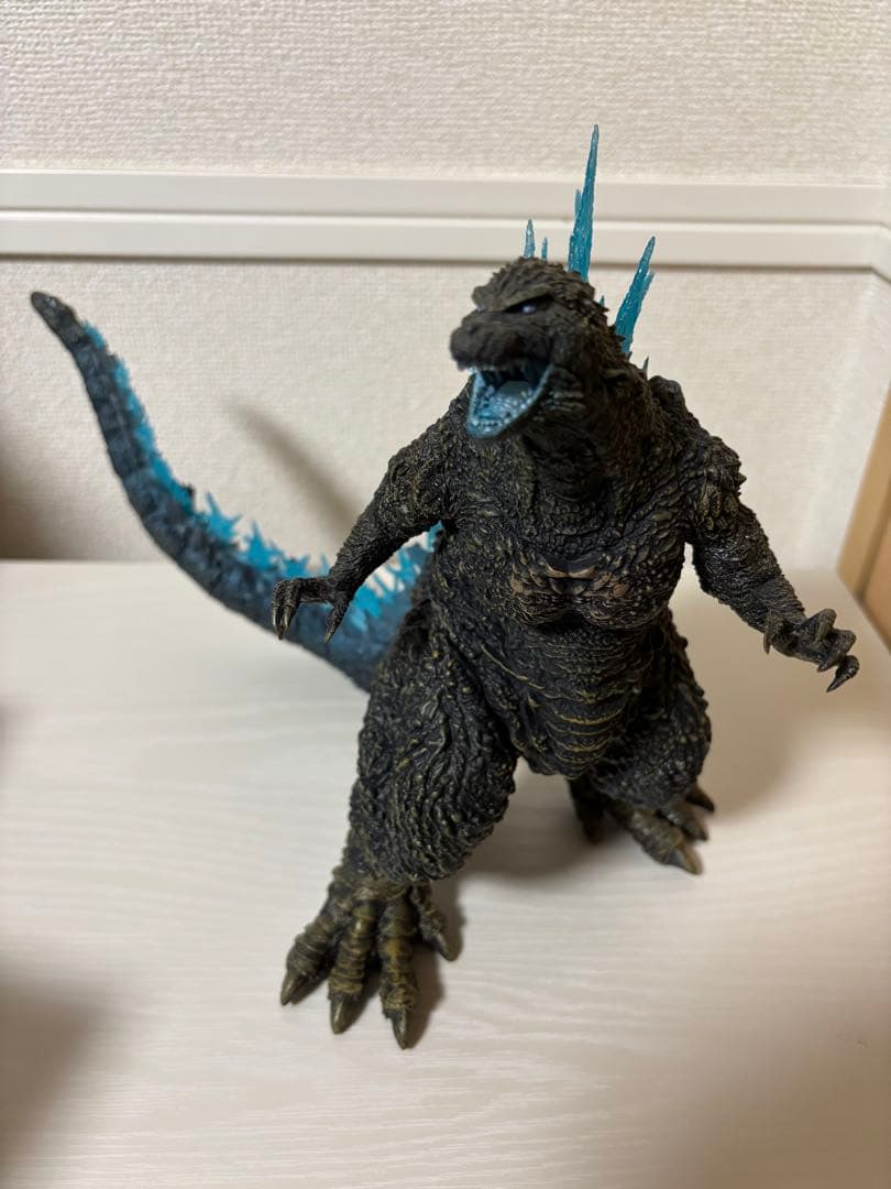 一番くじ　ゴジラ-1.0フィギュア　ラストワン賞+おまけ付き