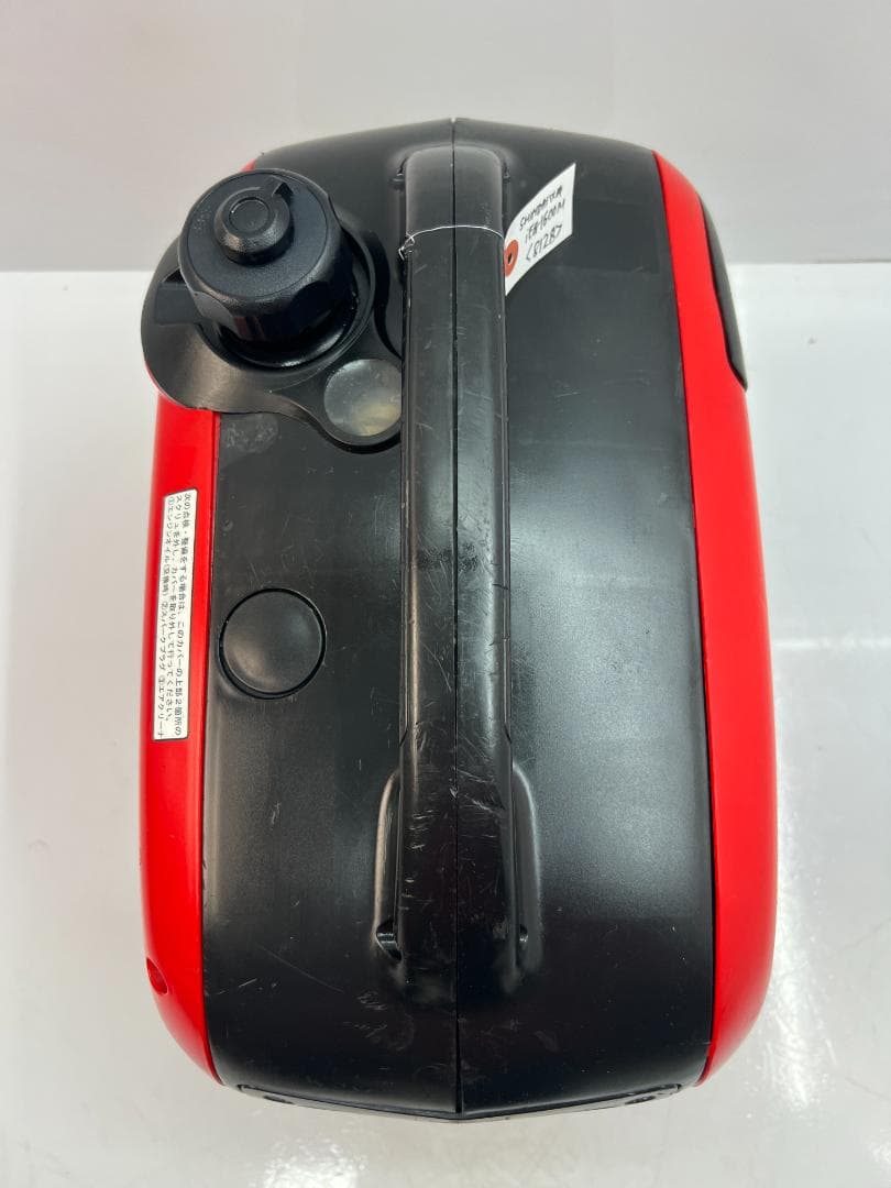 新ダイワ インバーター発電機 iEG1600M 【動作良好・保証付】★8128