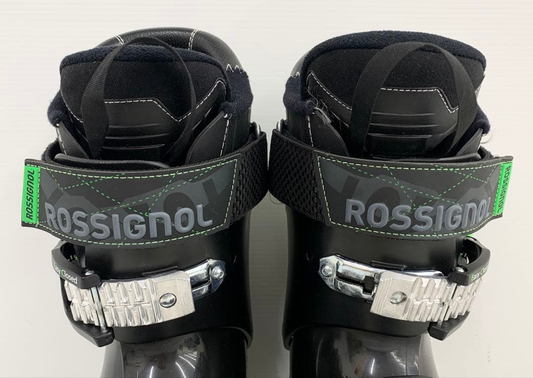 w*n様 【M115】ROSSIGNOL EVO70 スキーブーツ 27.5cm