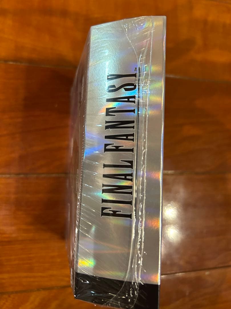 MTG FINALFANTASY コレクターブースター 英語版 1BOX