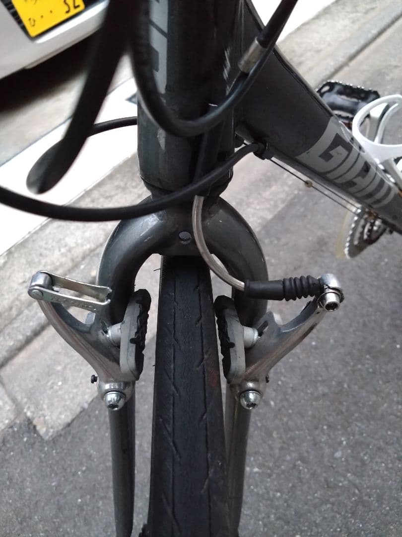 Giant ESCAPE R3 クロスバイク　引き取り限定