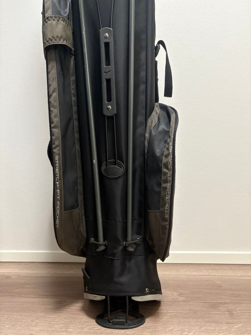 Nike Vapor X キャディバッグ ブラック レア