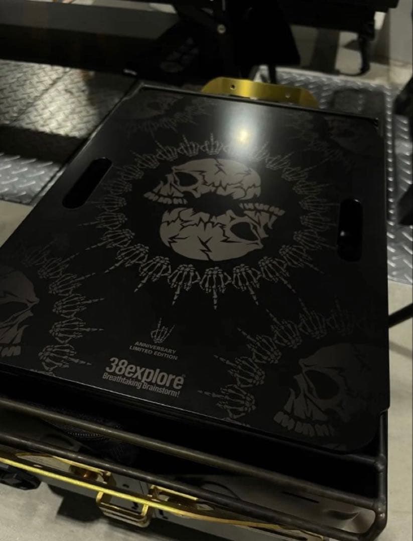 96paleco【パレ子 DAMNGOOD!! Ver.】