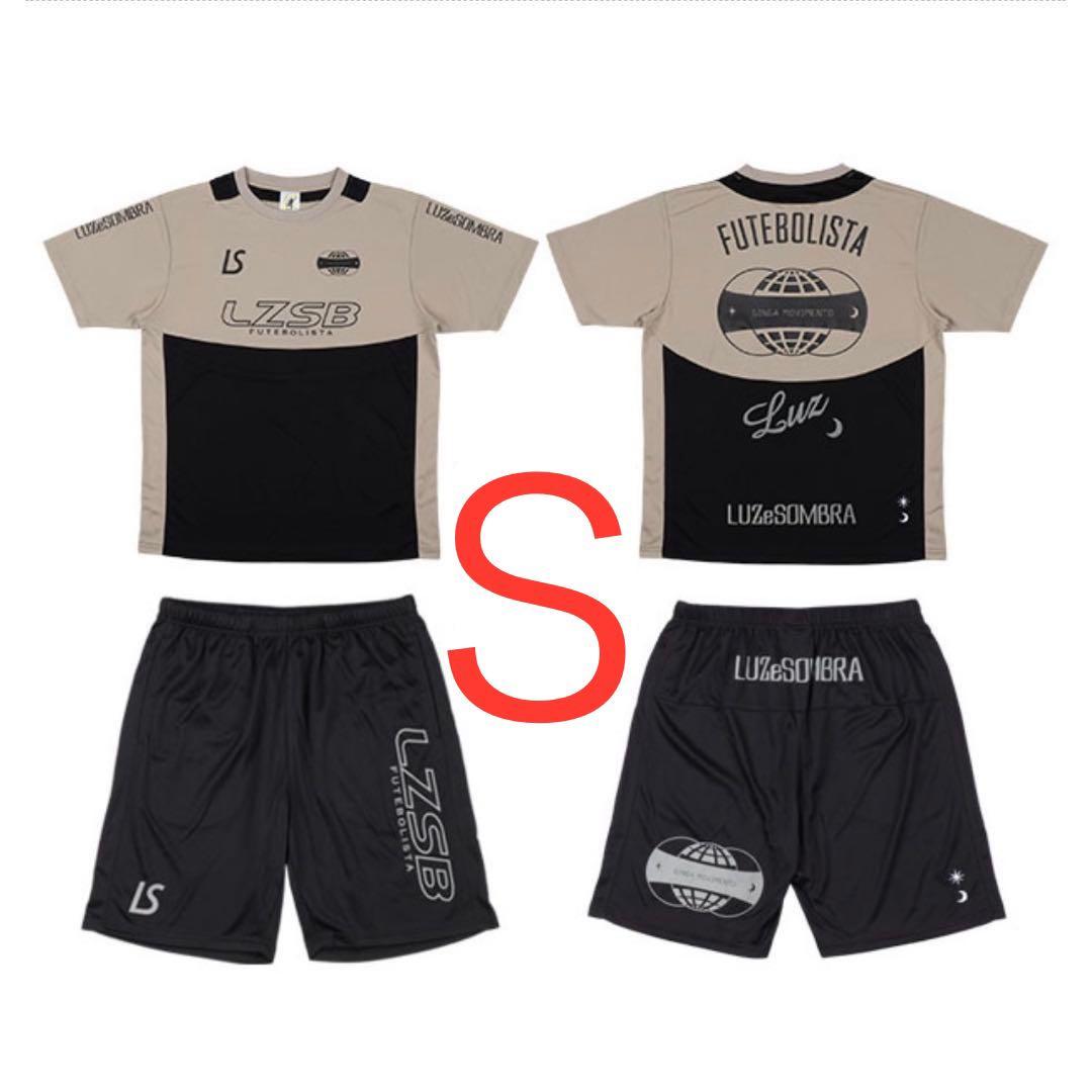 【ラスト一点】PLACTICE ウェア＋パンツセット Sサイズ