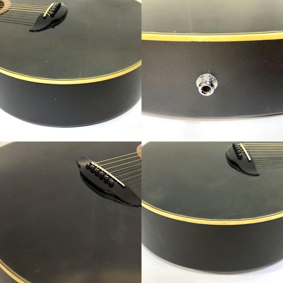 YAMAHA APX-8S 長渕剛モデル エレアコ ヤマハ