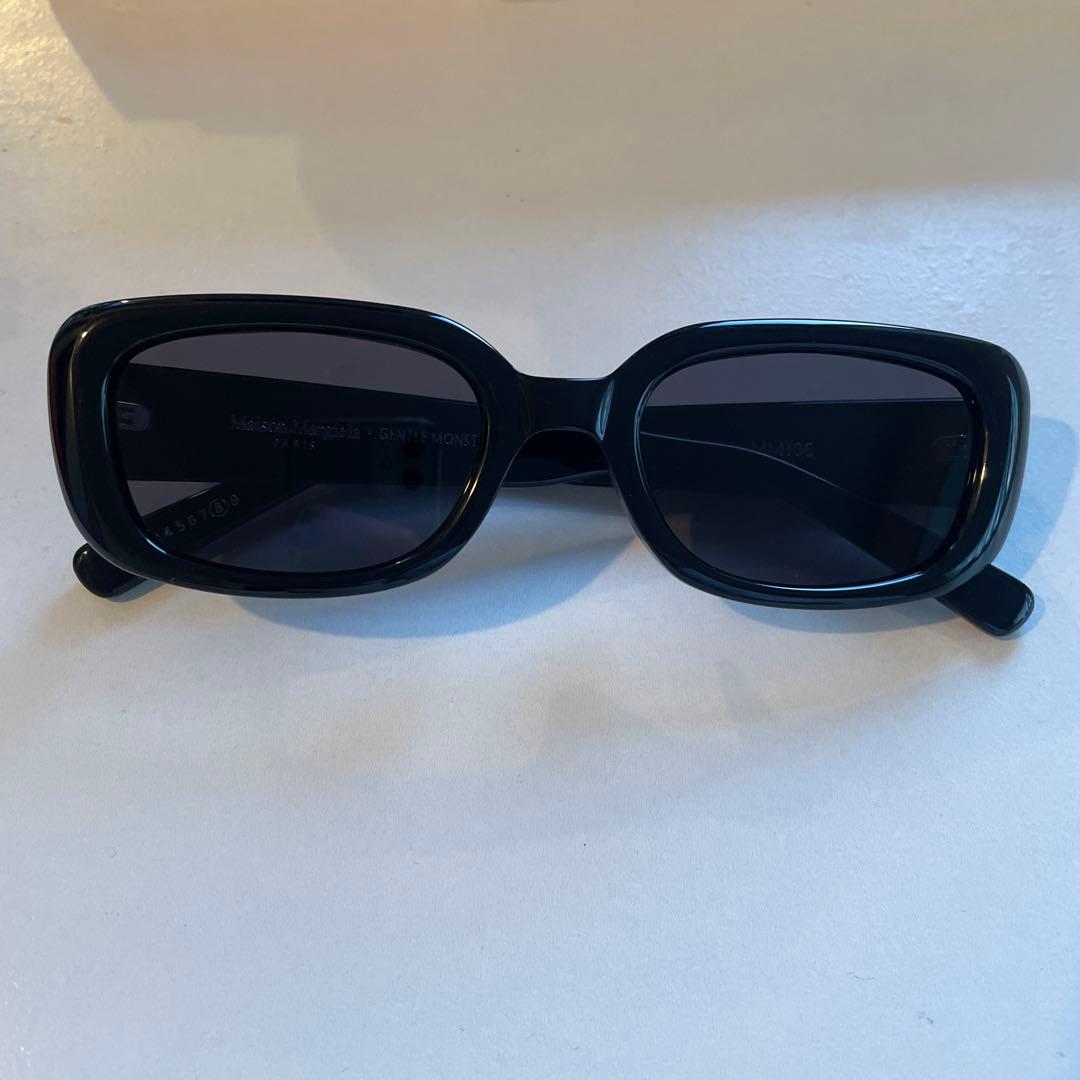 小物 GENTLE MONSTER