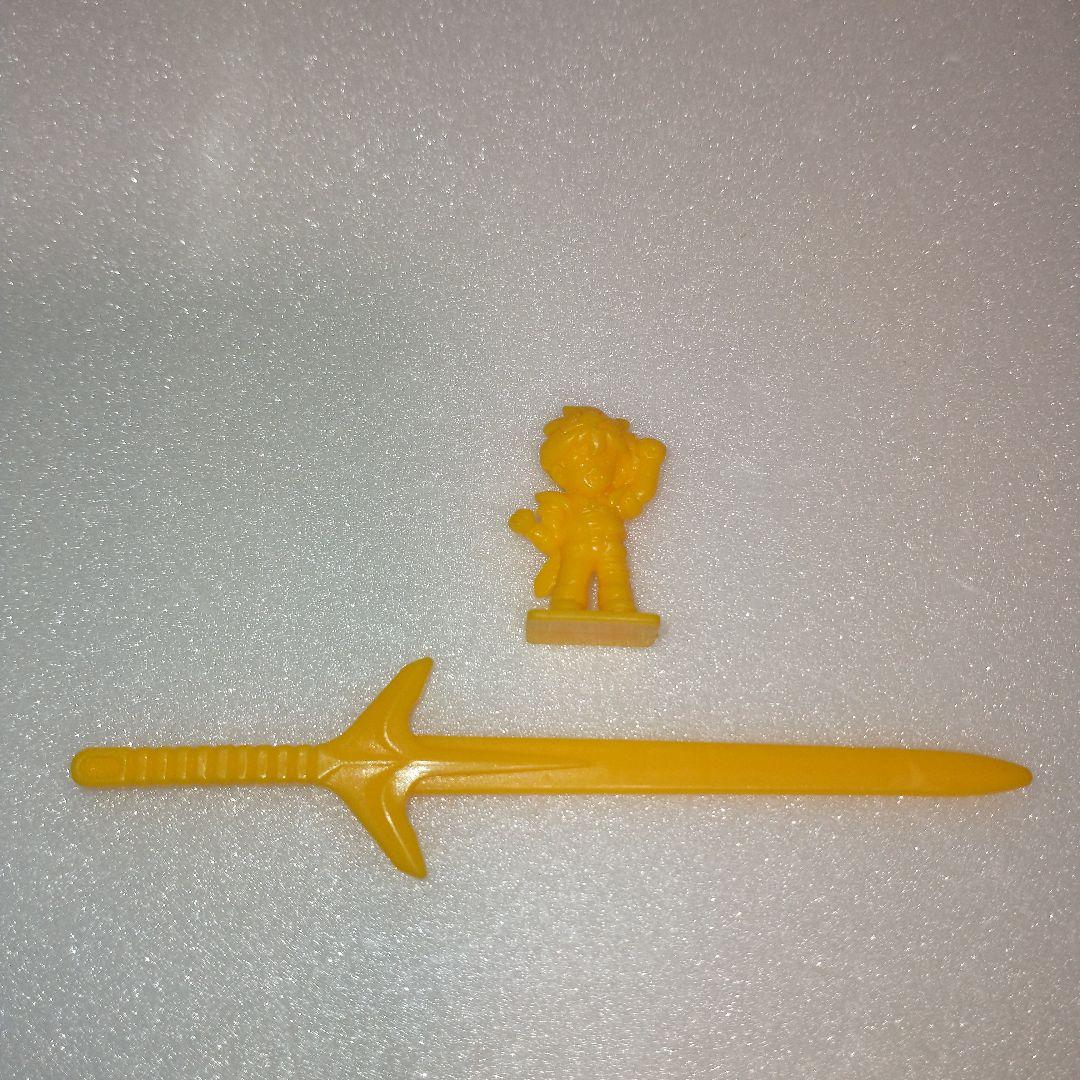 魔神英雄伝ワタル　フルメタリック新星龍神丸　限定