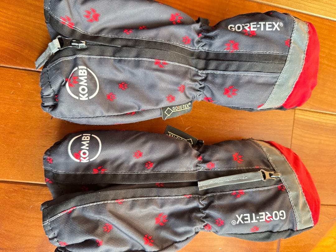 THE NORTH FACE スノースーツ　つなぎ