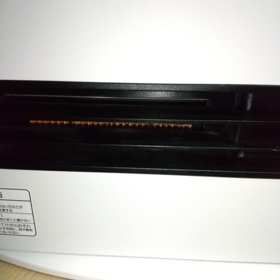 これからの季節に大活躍、安心の日本製モデルシャープ加湿セラミックファンヒーター