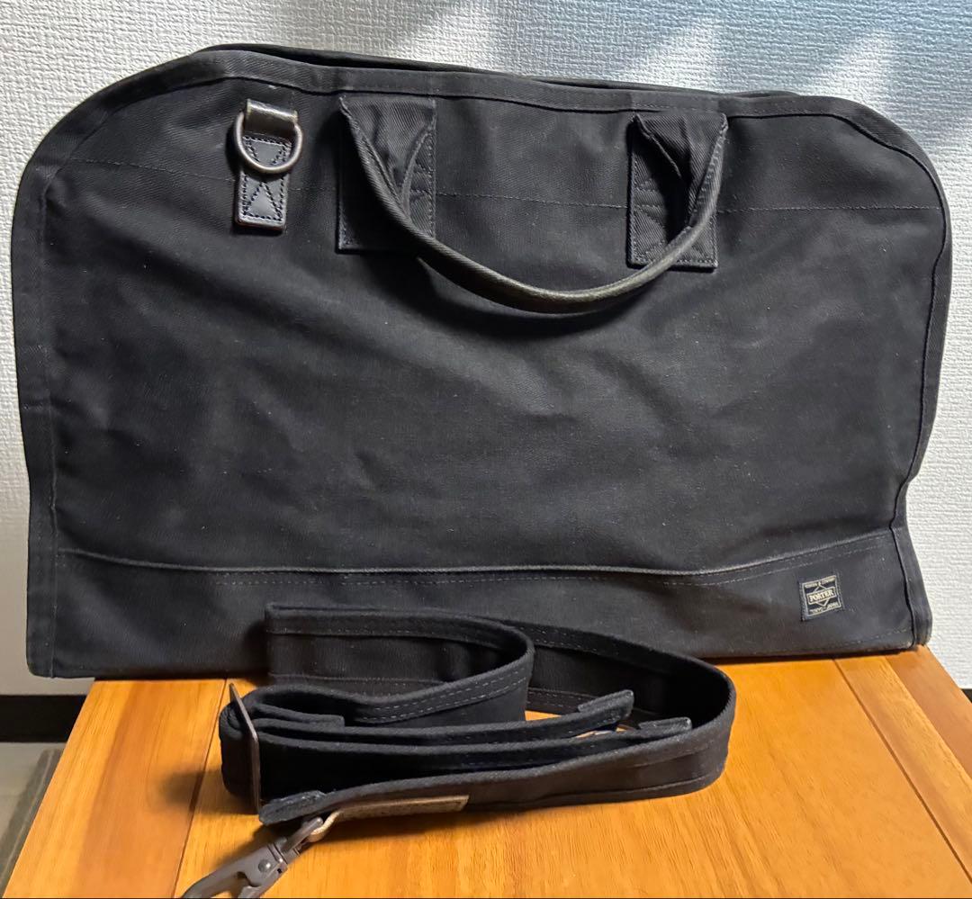 ポーター　ボストンバッグ　縦520 mm横220 mm高さ320mm 吉田カバン