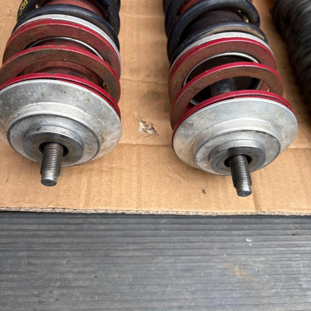 ムーブ　L900系　タナベ　サステックプロ