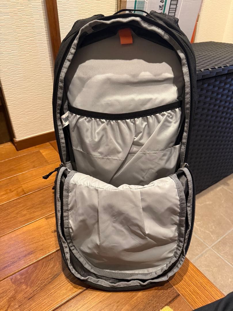 ドイター レースエアー 14+3 deuter RACE AIR 14+3