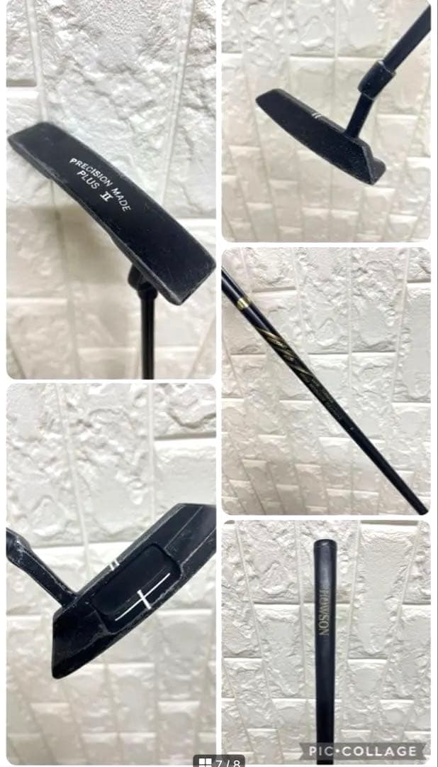 初心者おすすめ メンズ ゴルフクラブセット ENA カタナ キャディバッグ付