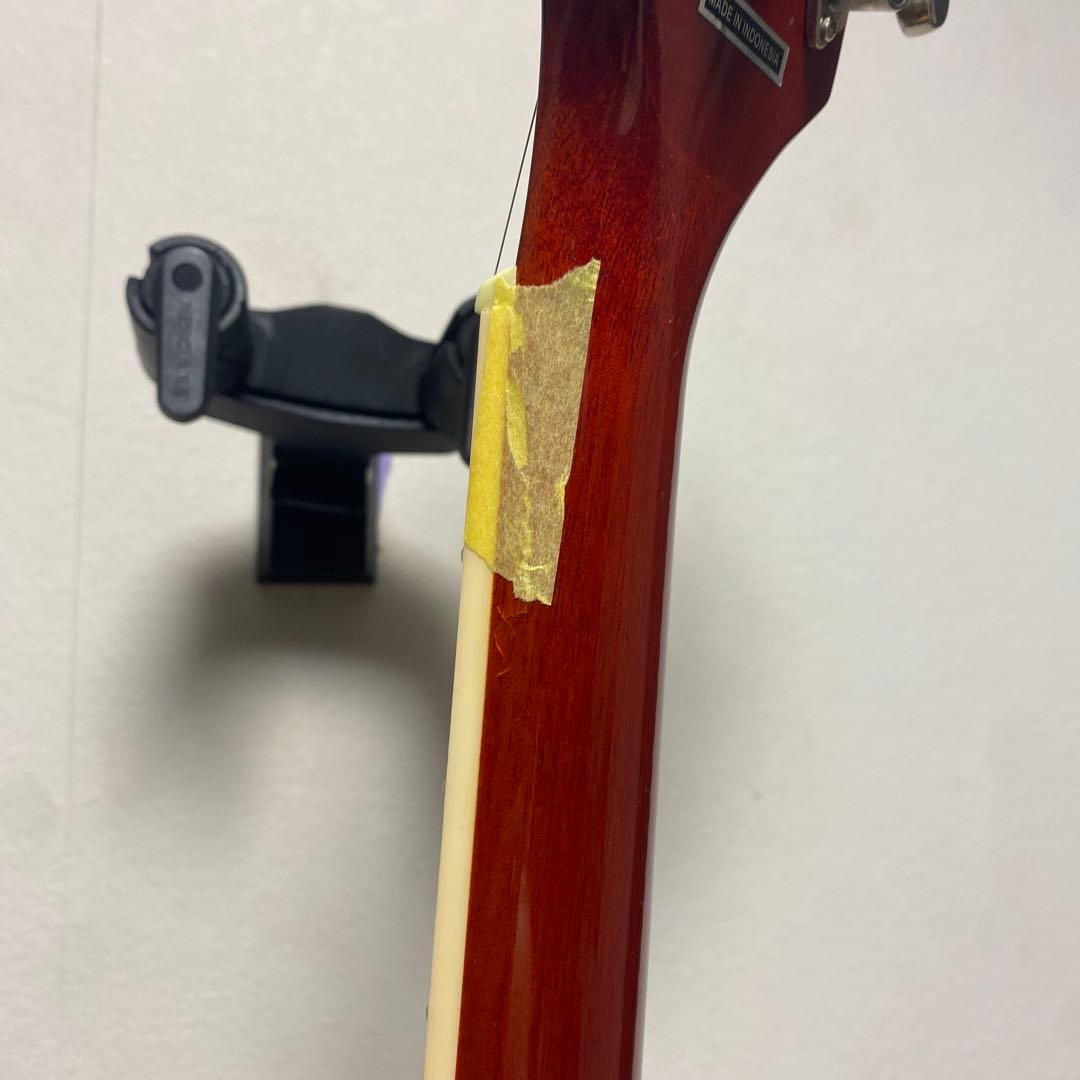 Epiphone Hummingbird Studio アコギ