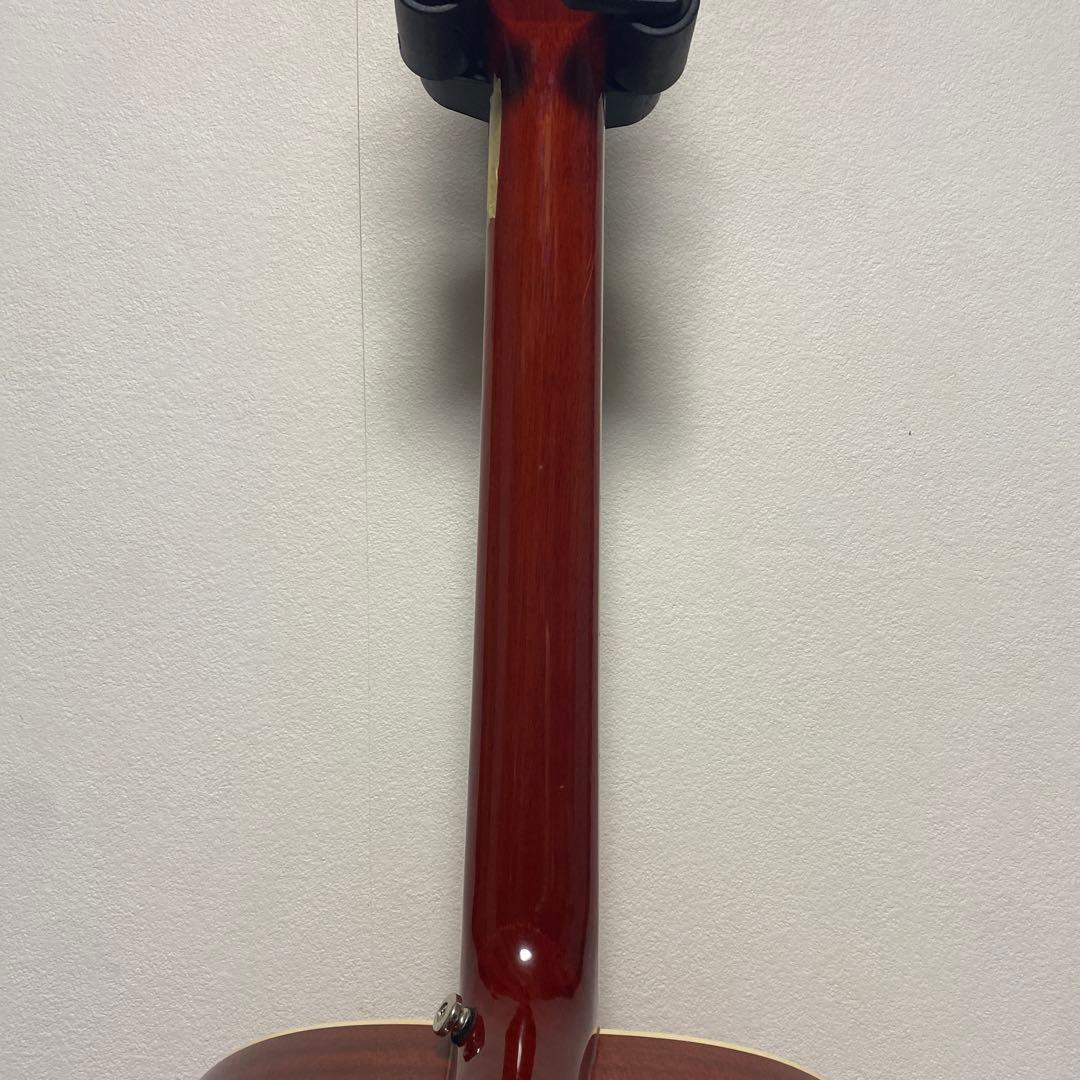 Epiphone Hummingbird Studio アコギ