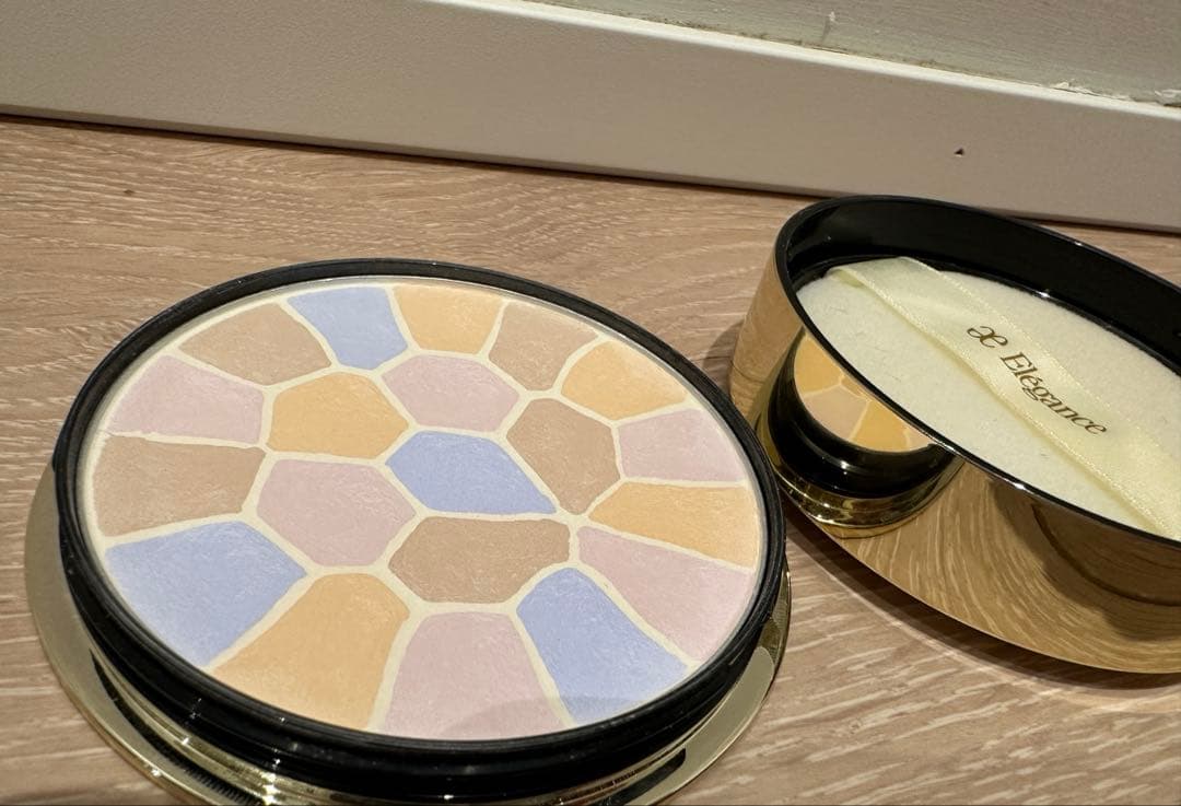 ラ プードル オートニュアンスリクスィーズII エレガンス　Elegance 2