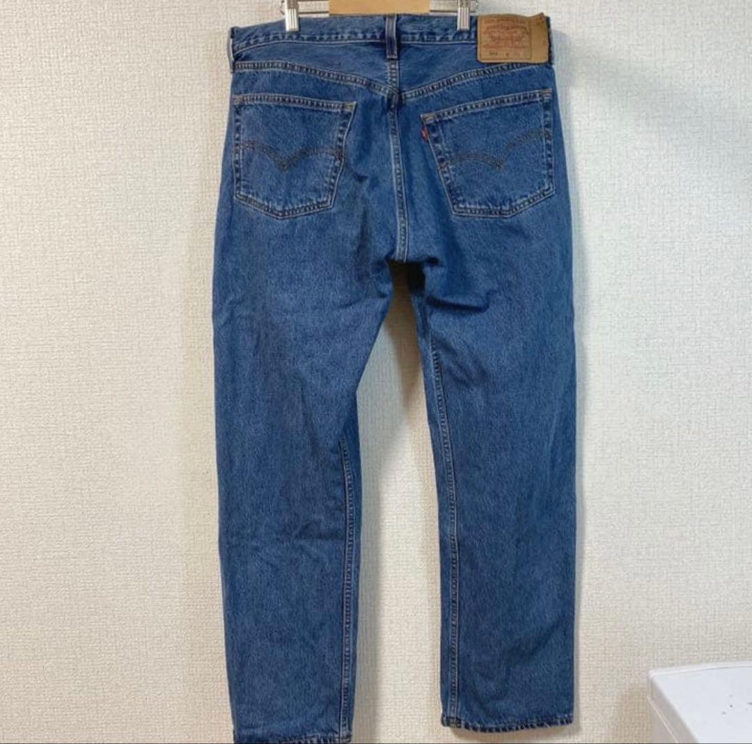USA製　90年代　Levi's リーバイス501 W38 L30 古着
