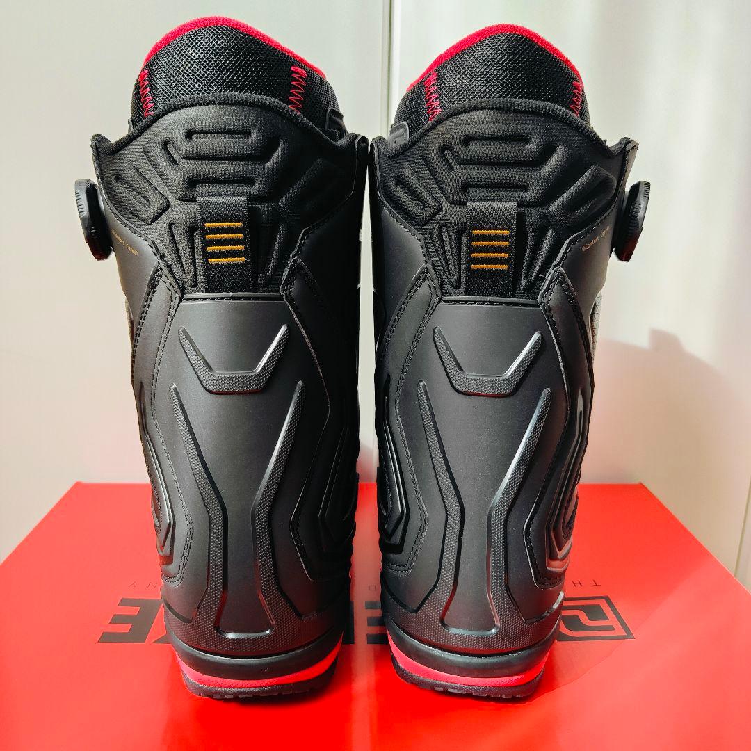 スノーボード 25-26 DEELUXE ID Y-20 24.5cm