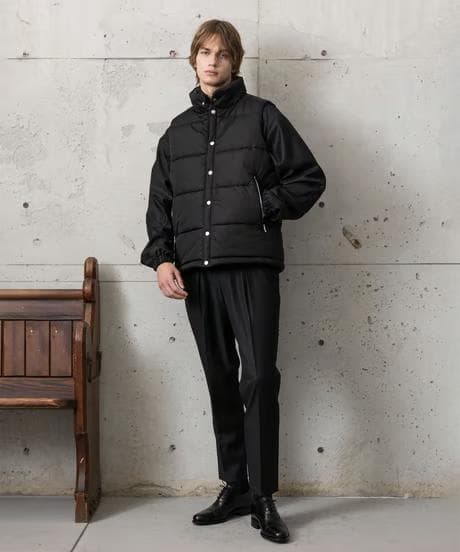 MB ULTIMATE FABRIC リバーシブルコンバットベスト Mサイズ