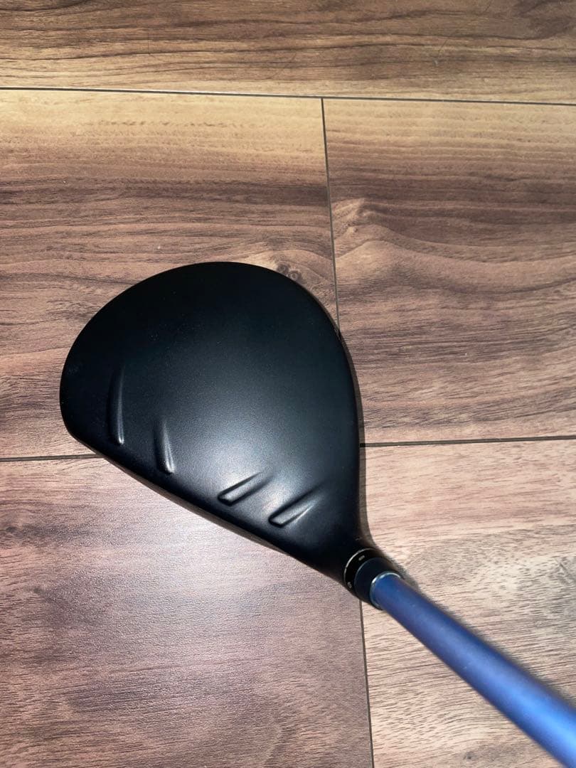 PING G400 3W フェアウェイウッド