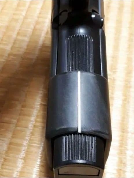 東京マルイ M93R 電動 オート9 外装カスタム