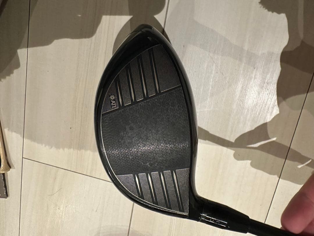 Titleist TSi2 ドライバー　値下げ20,000→18,000