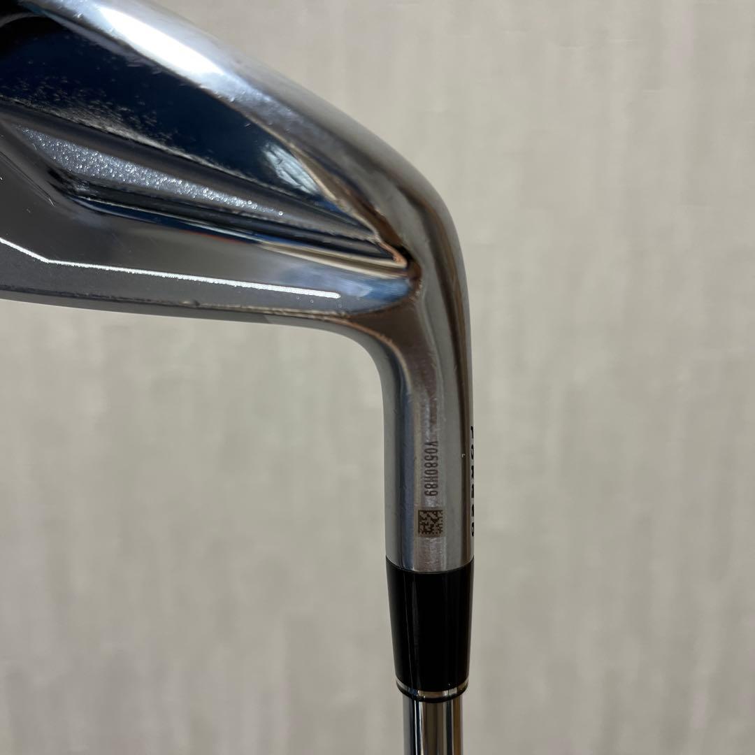 Srixon スリクソン　ZU85 4番アイアン