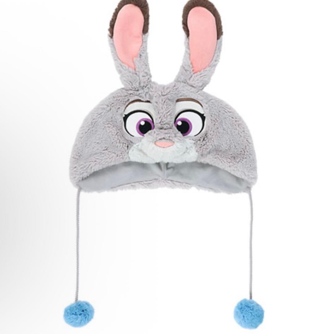 ディズニーファンキャップ