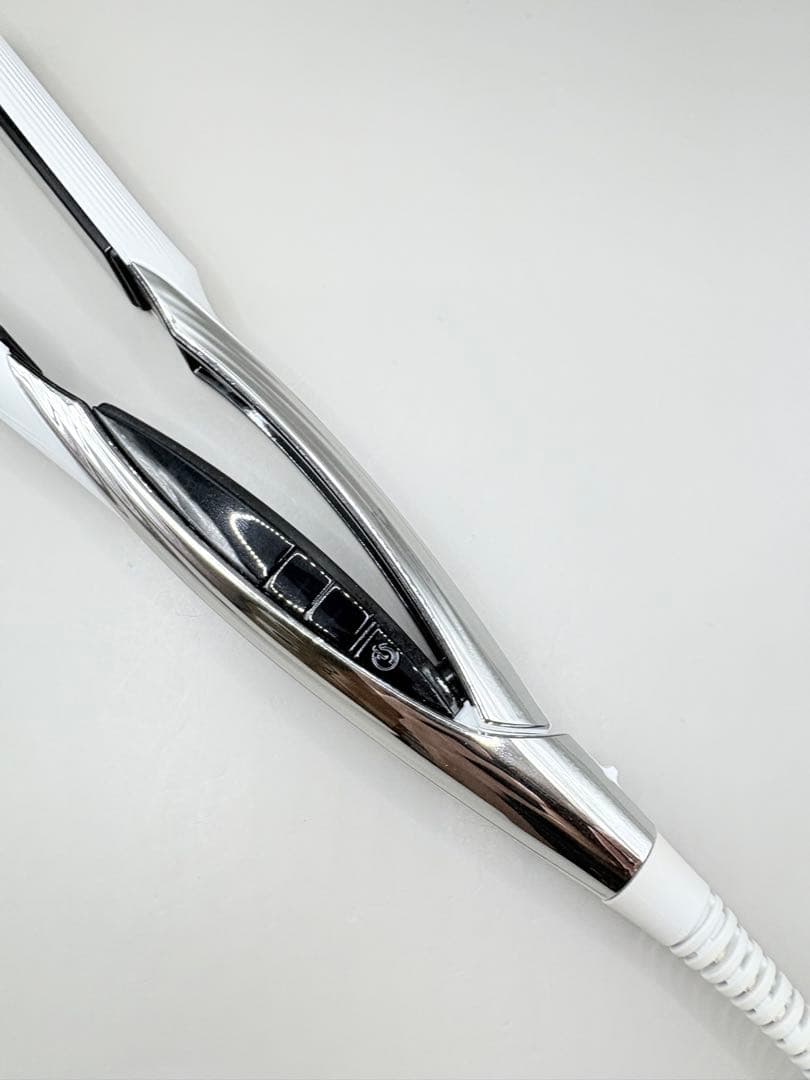 ReFa MTG リファ ストレートアイロン ヘアアイロン 465