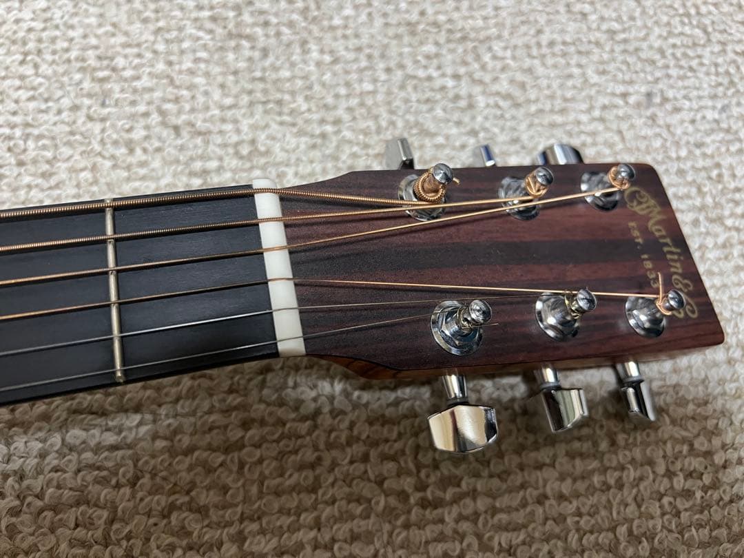 Martin リトルマーティン アコースティックギター LX1E