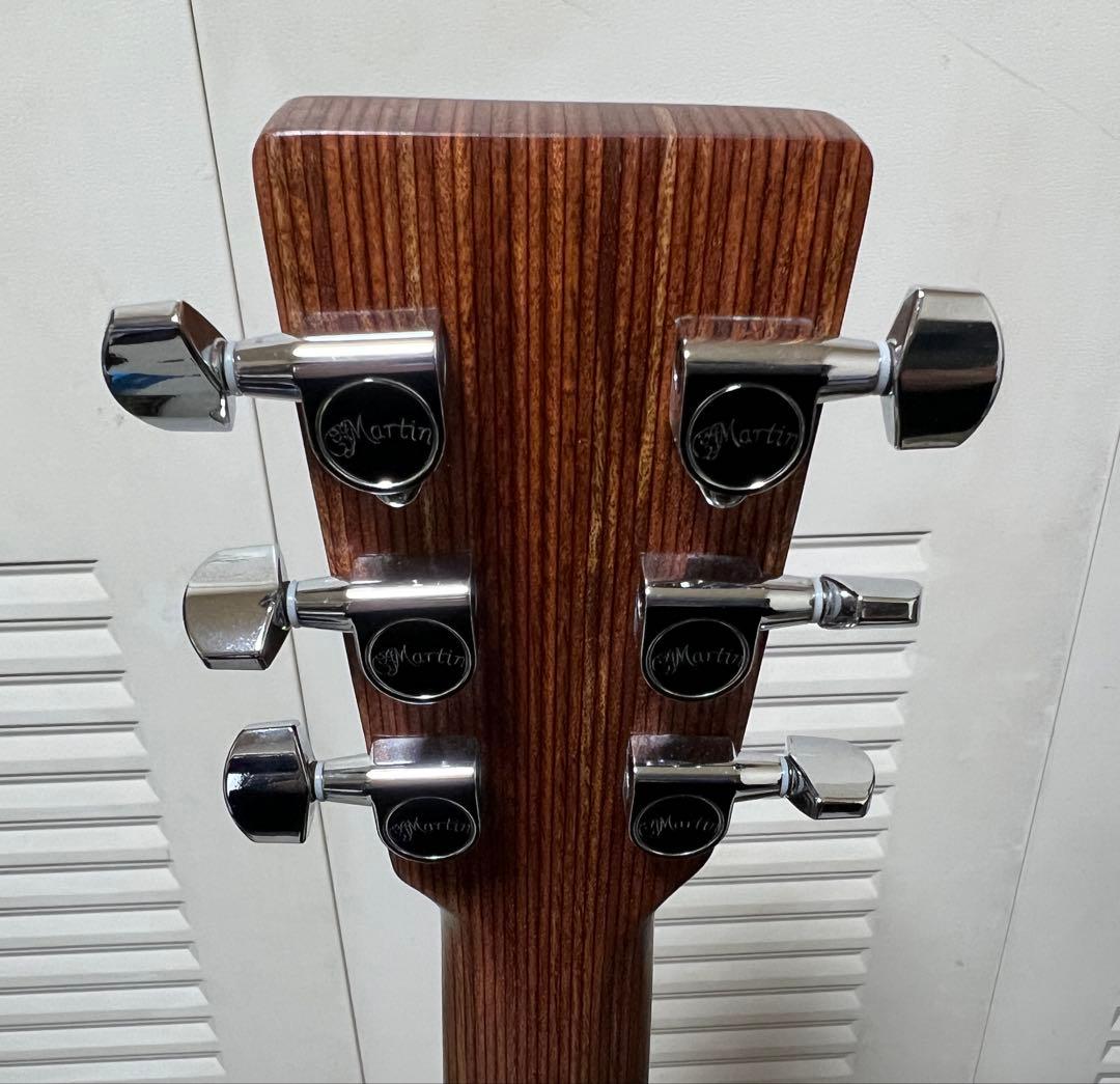 Martin リトルマーティン アコースティックギター LX1E