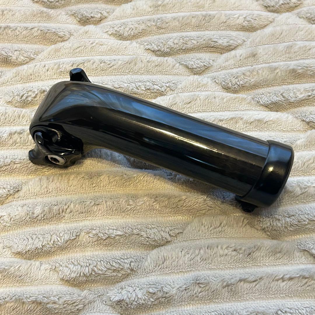 ボントレガー BONTRAGER カーボン シートマストキャップ