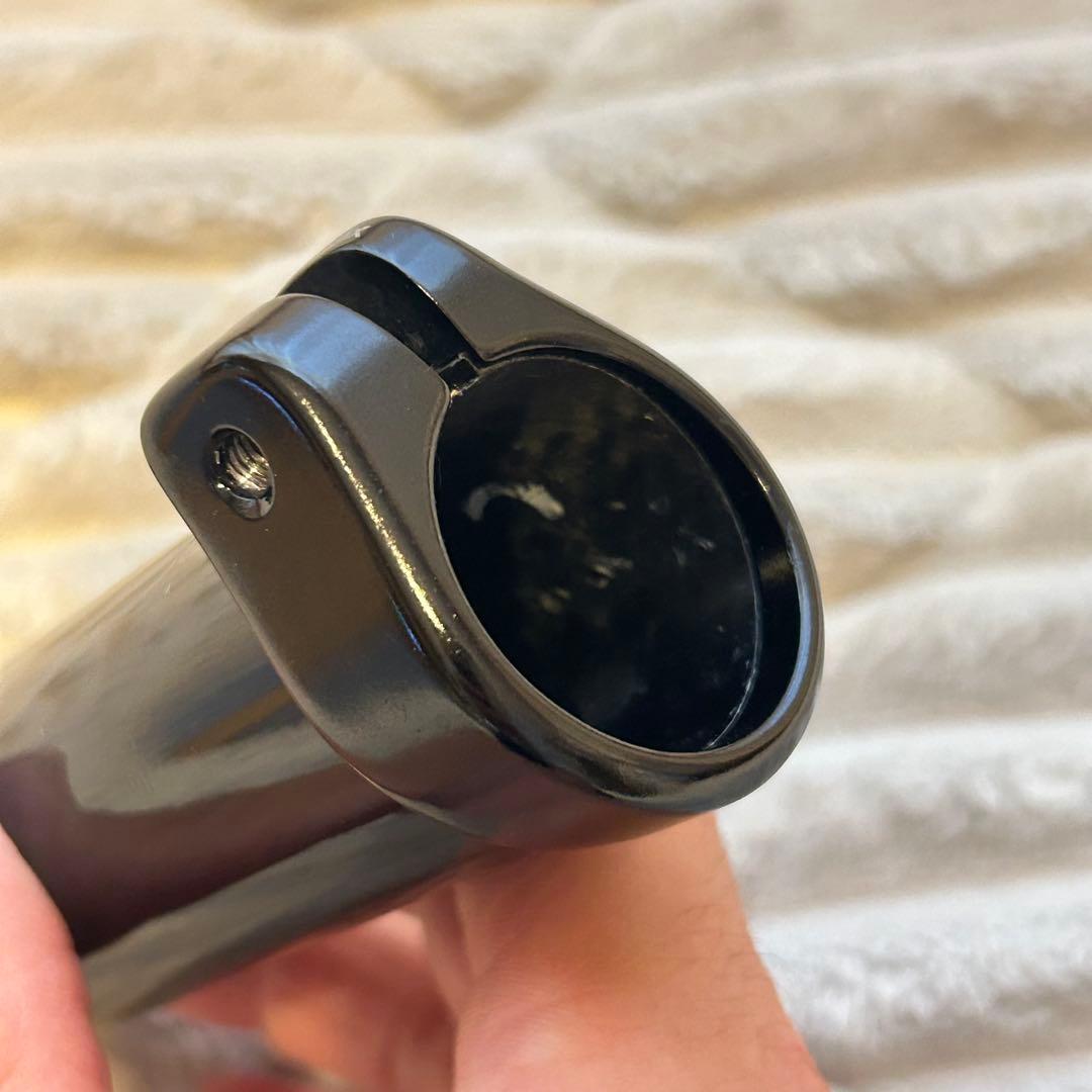 ボントレガー BONTRAGER カーボン シートマストキャップ