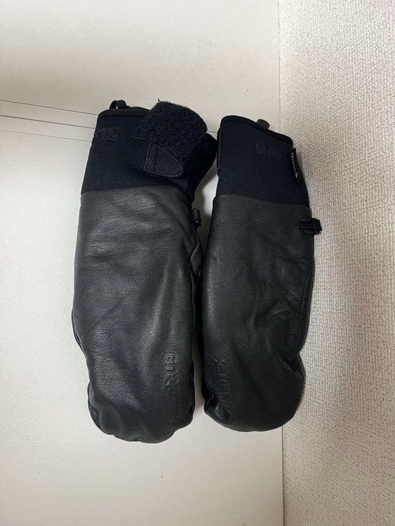 スノボウェアメンズ手袋ゴーグル付き