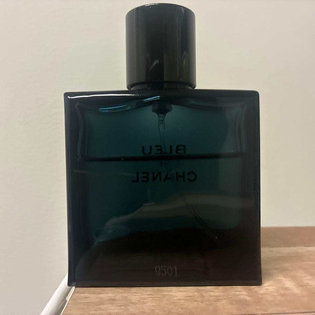 L*ề様 CHANEL BLEU DE CHANEL premiumパルファム
