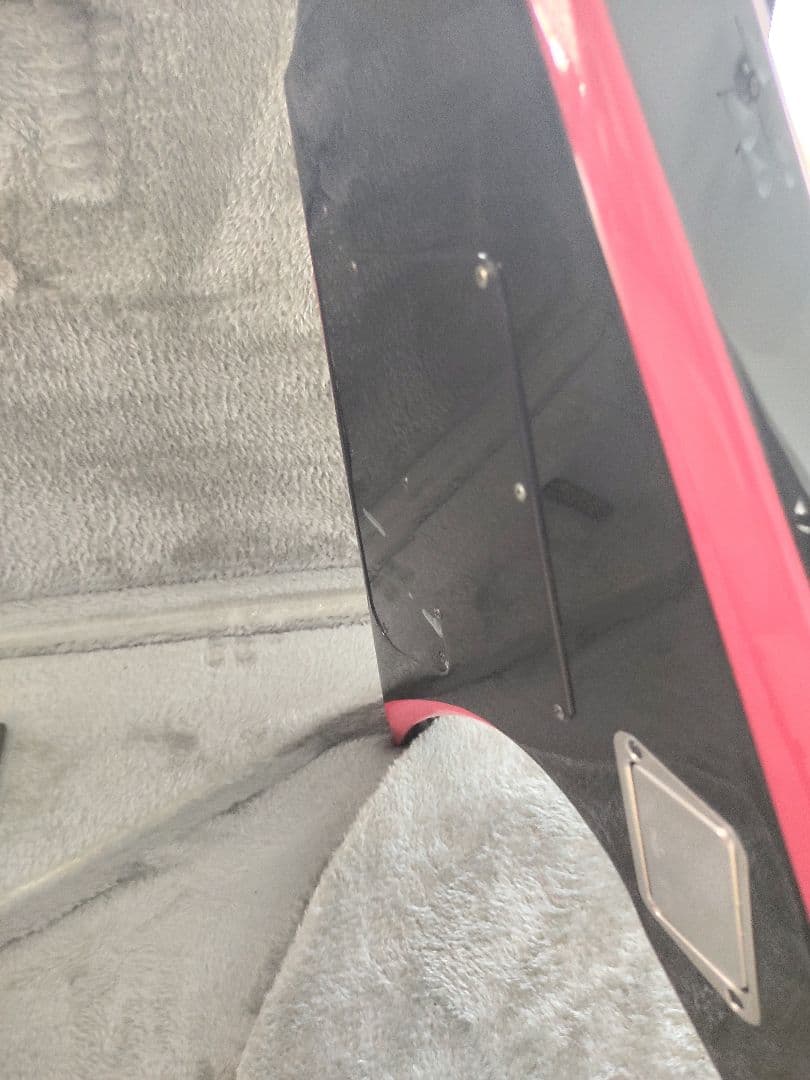 ギター E-II ARROW-7 BABYL