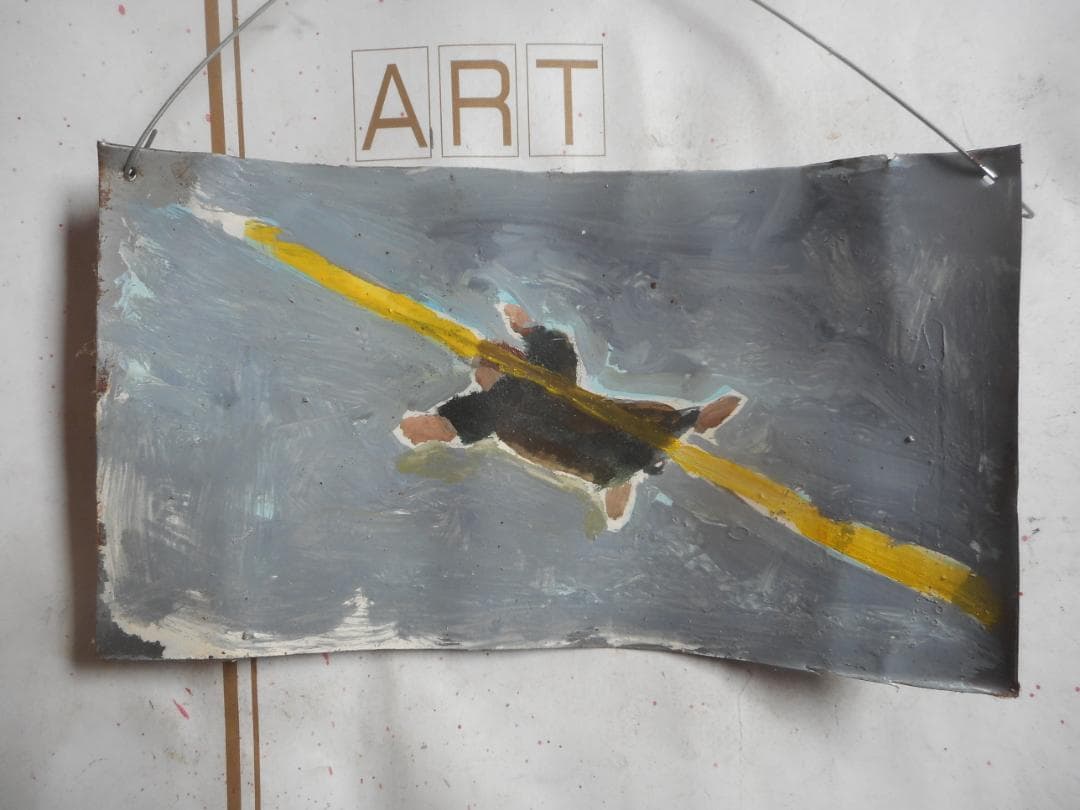 コバンザメと呼ばれた神父