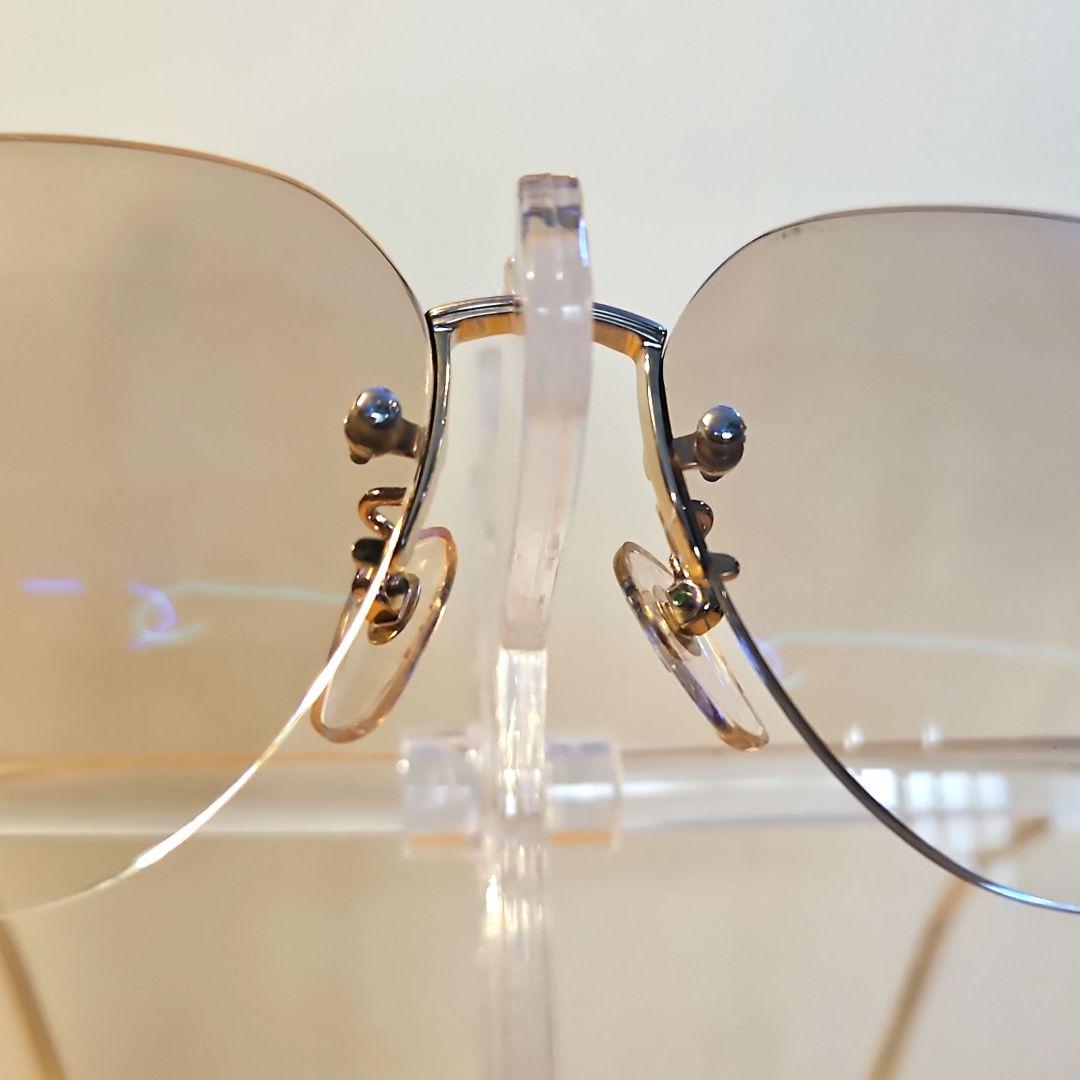 【送料無料】CELINE セリーヌ サングラス CLF-391 59□15