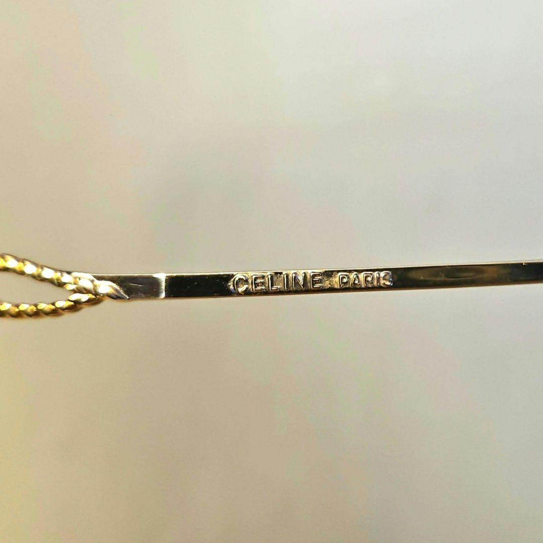 【送料無料】CELINE セリーヌ サングラス CLF-391 59□15