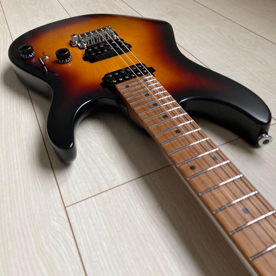 ギター Ibanez AZ2402-TFF