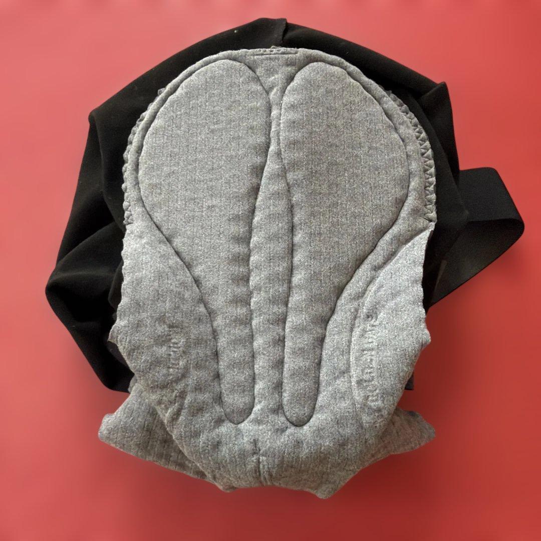 ASSOS T 23 RS XL ブラック ビブショーツ　裏起毛