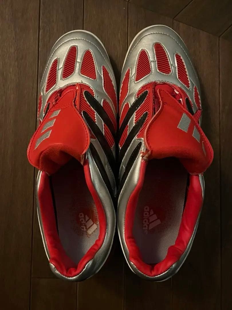 Predator precision プレデタープレシジョン