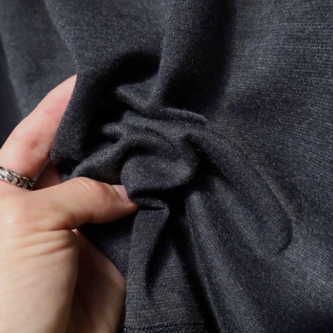 Olde steader YOUTH カシミア　オールドホームステッダー