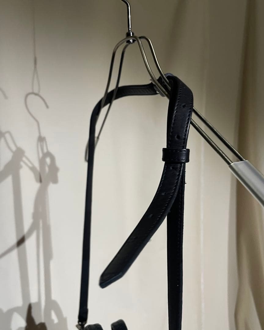 バッグ cornelian taurus - Cow Leather 2way Bag