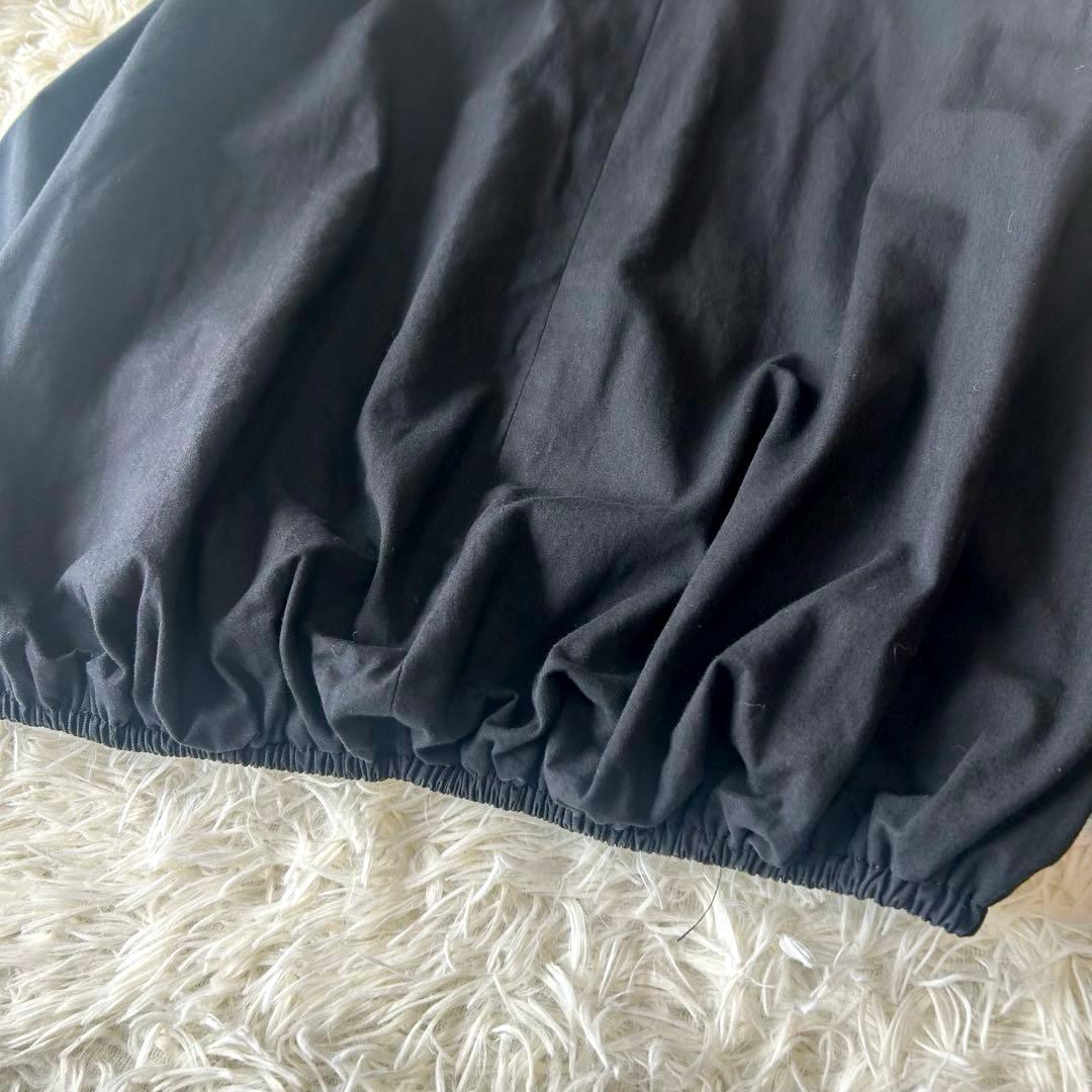 ドゥルカマラ　Dulcamara ドッキング　シングルラムレザージャケット　黒