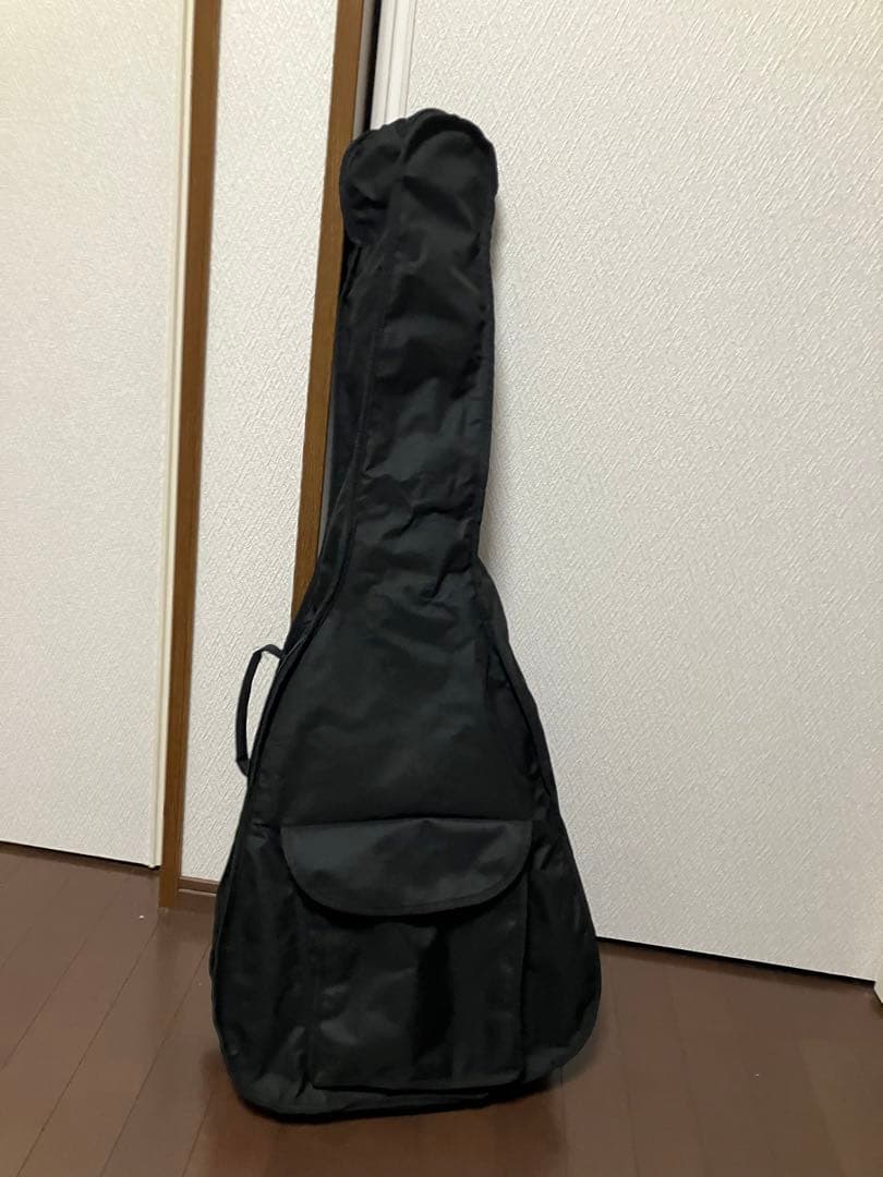 glassroots エレキギター