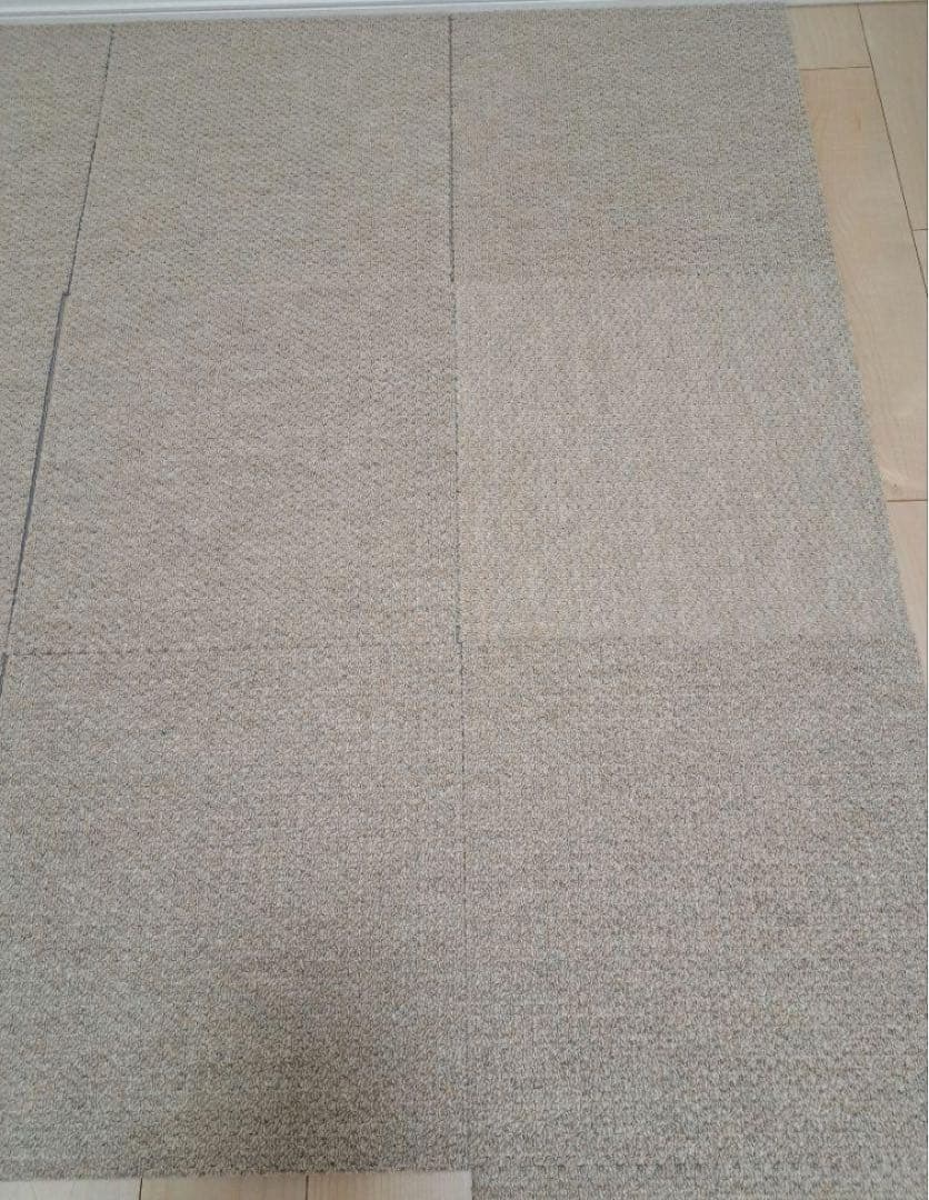 静床ライト　10枚　シープホワイト