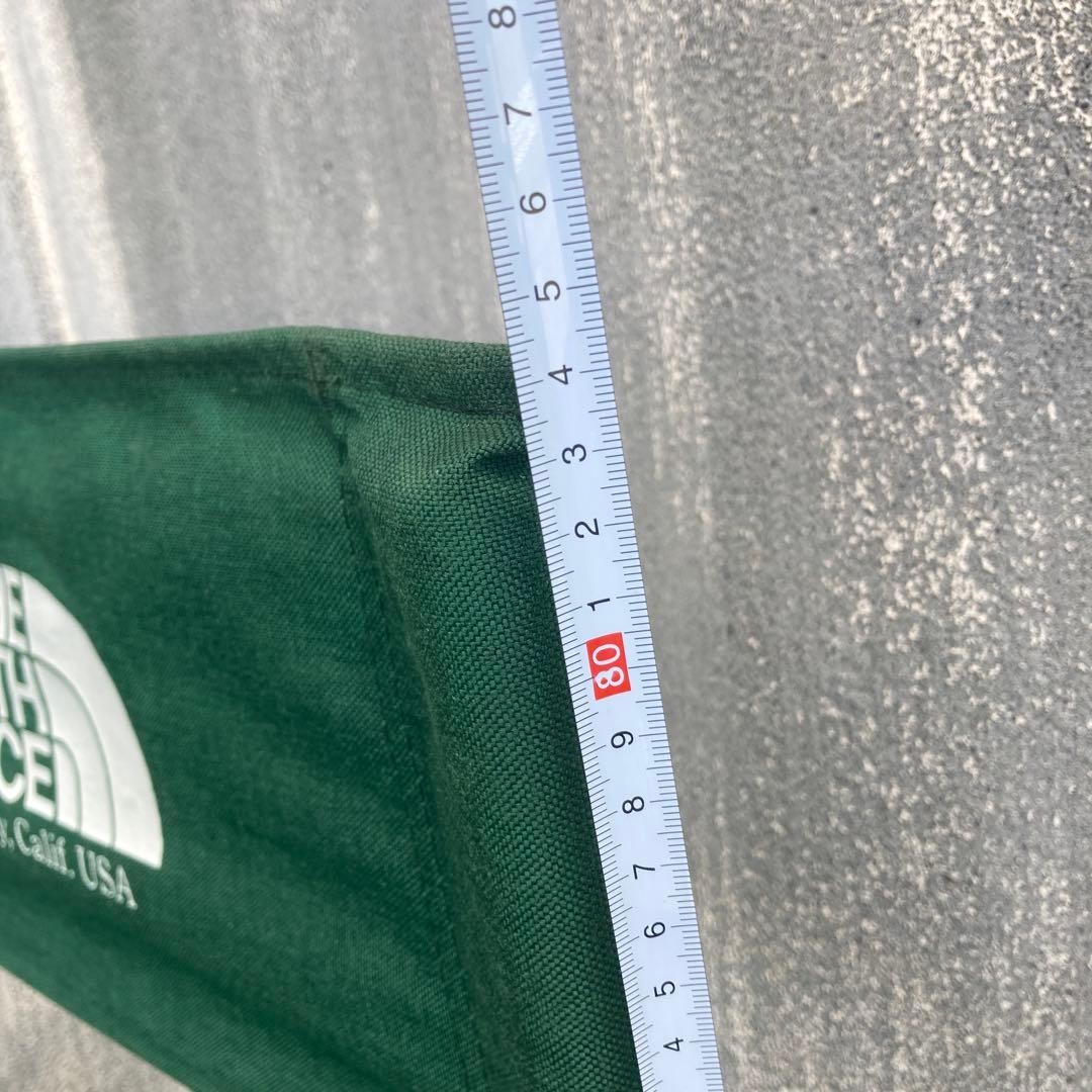 THE NORTH FACE ザ・ノース・フェイス　アウトドアチェア　USA製