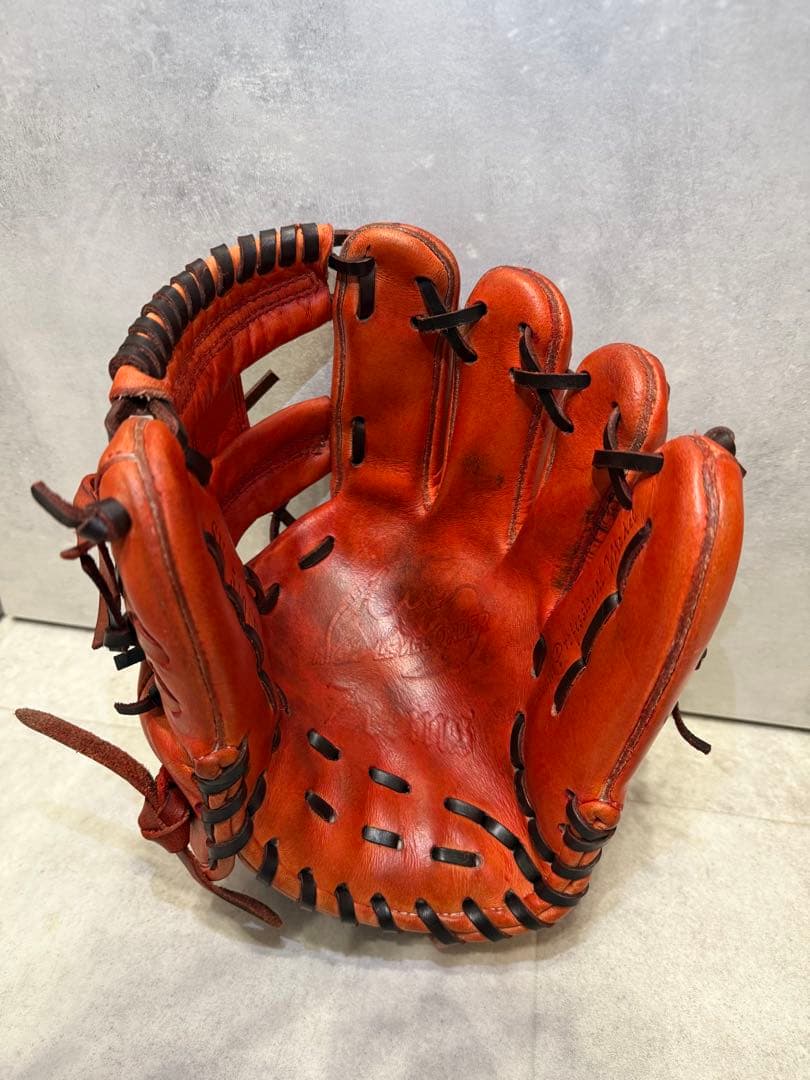 8*0様 Zeems　硬式　内野手グローブ